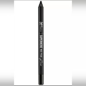 IT Cosmetics Superhero No-Tug Gel Eyeliner - Black